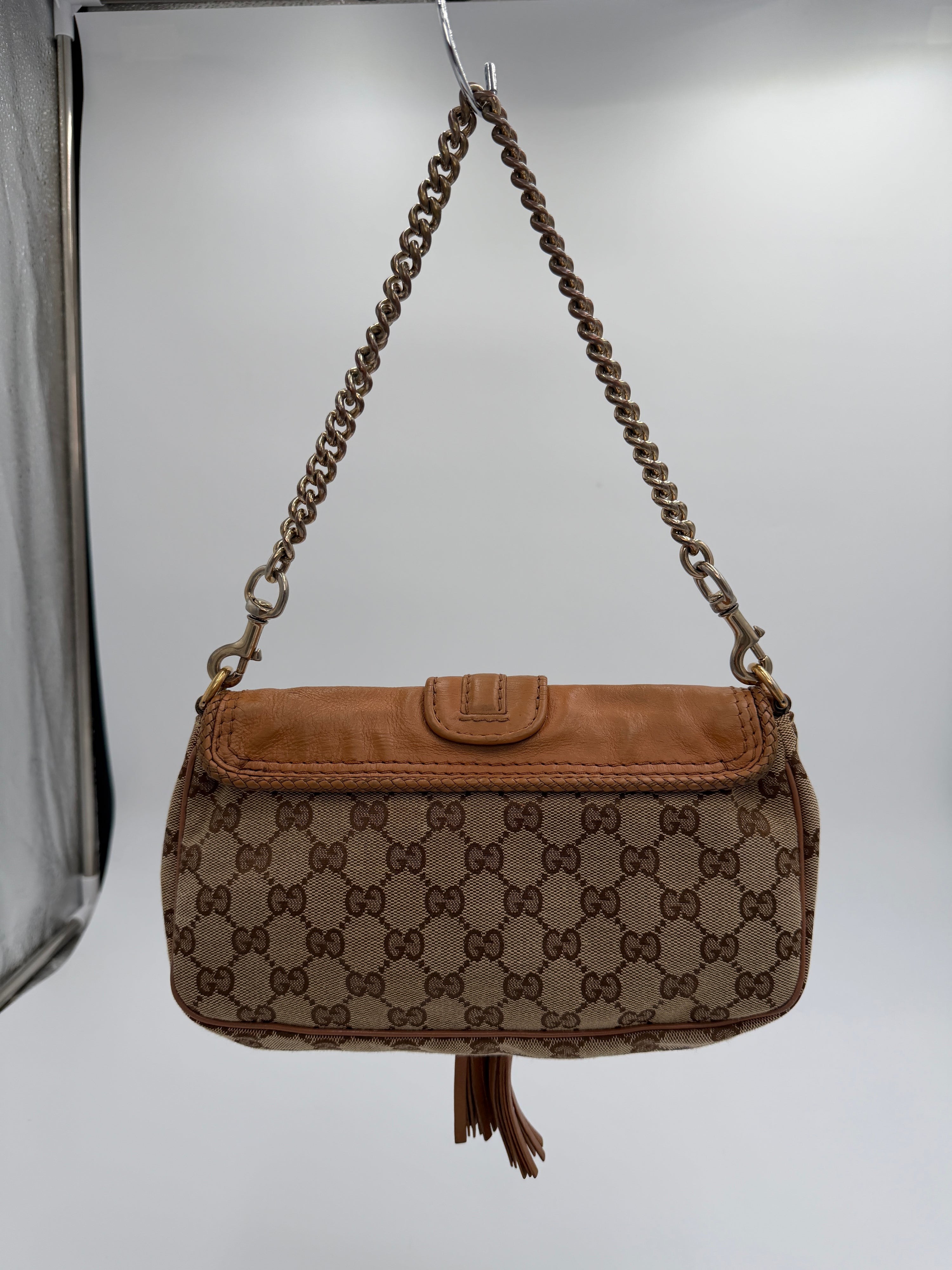 Gucci Marrakesh Monogram Bag