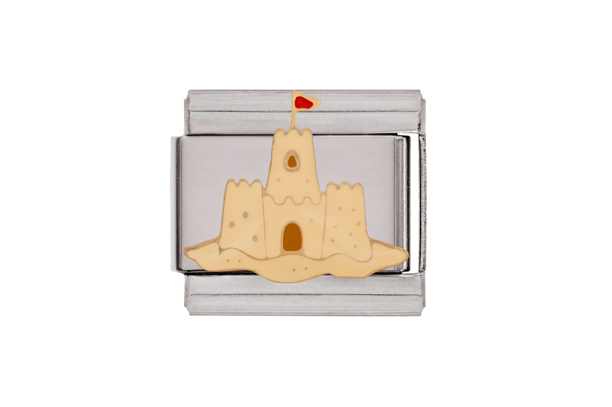 Sand Castle
