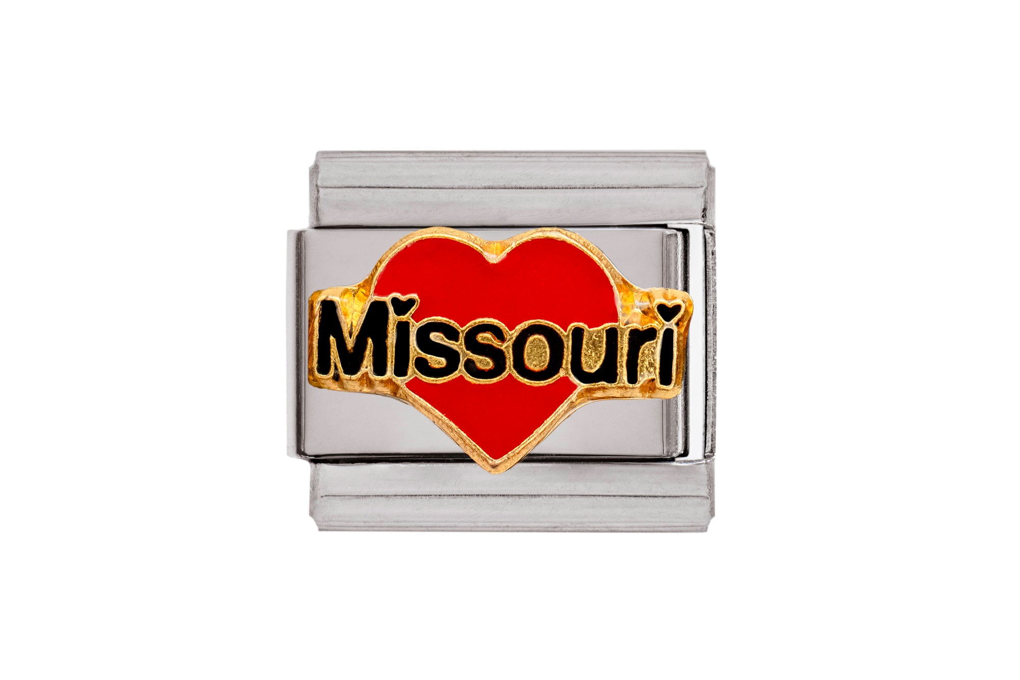 Missouri Heart
