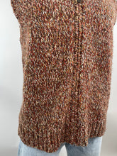 Load image into Gallery viewer, Christopher &amp; Banks Knit Vest
