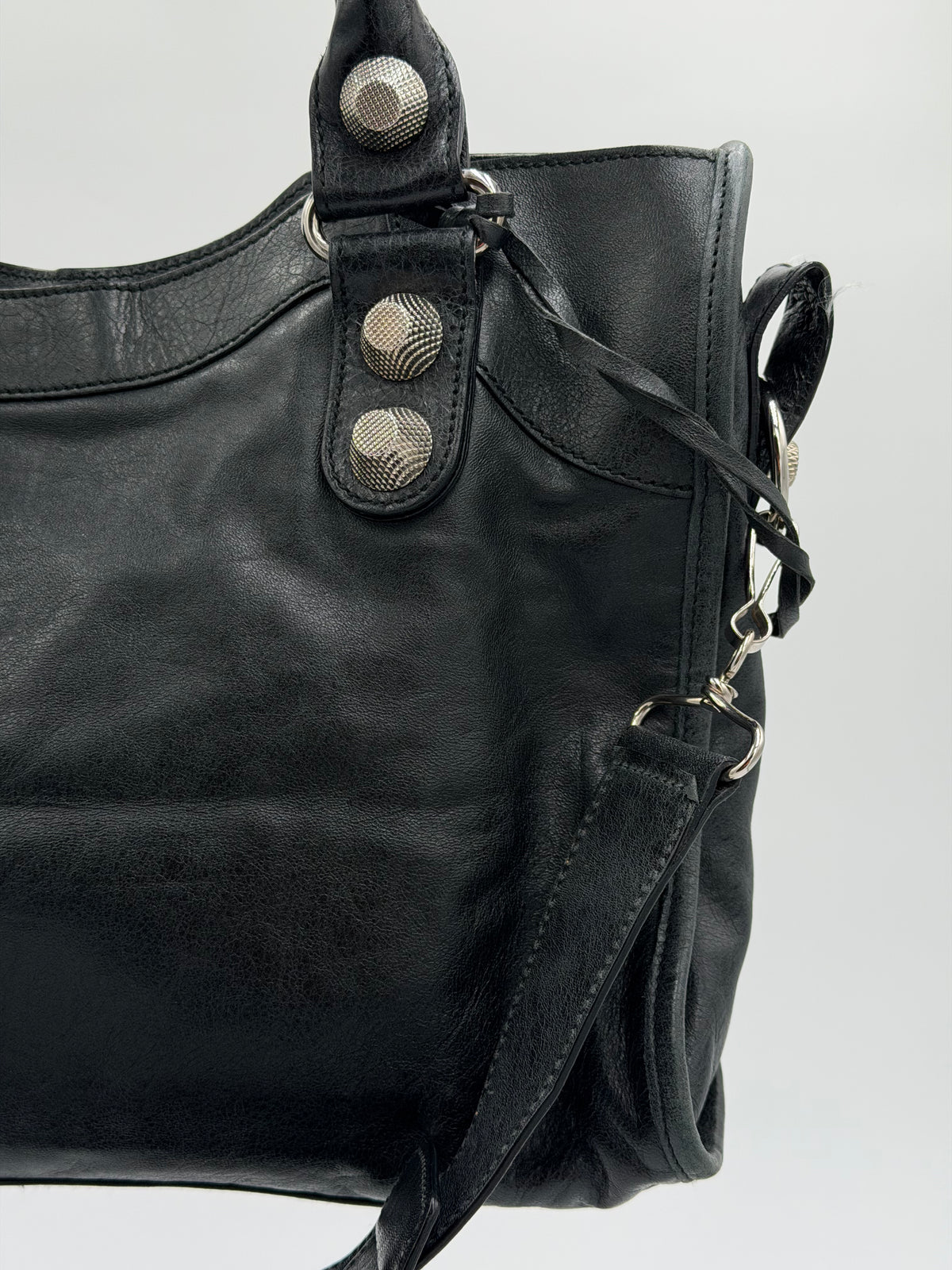 Balenciaga Giant 21 City Bag