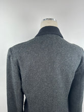 Load image into Gallery viewer, Jordan &amp; Cole Wool Grey Blazer
