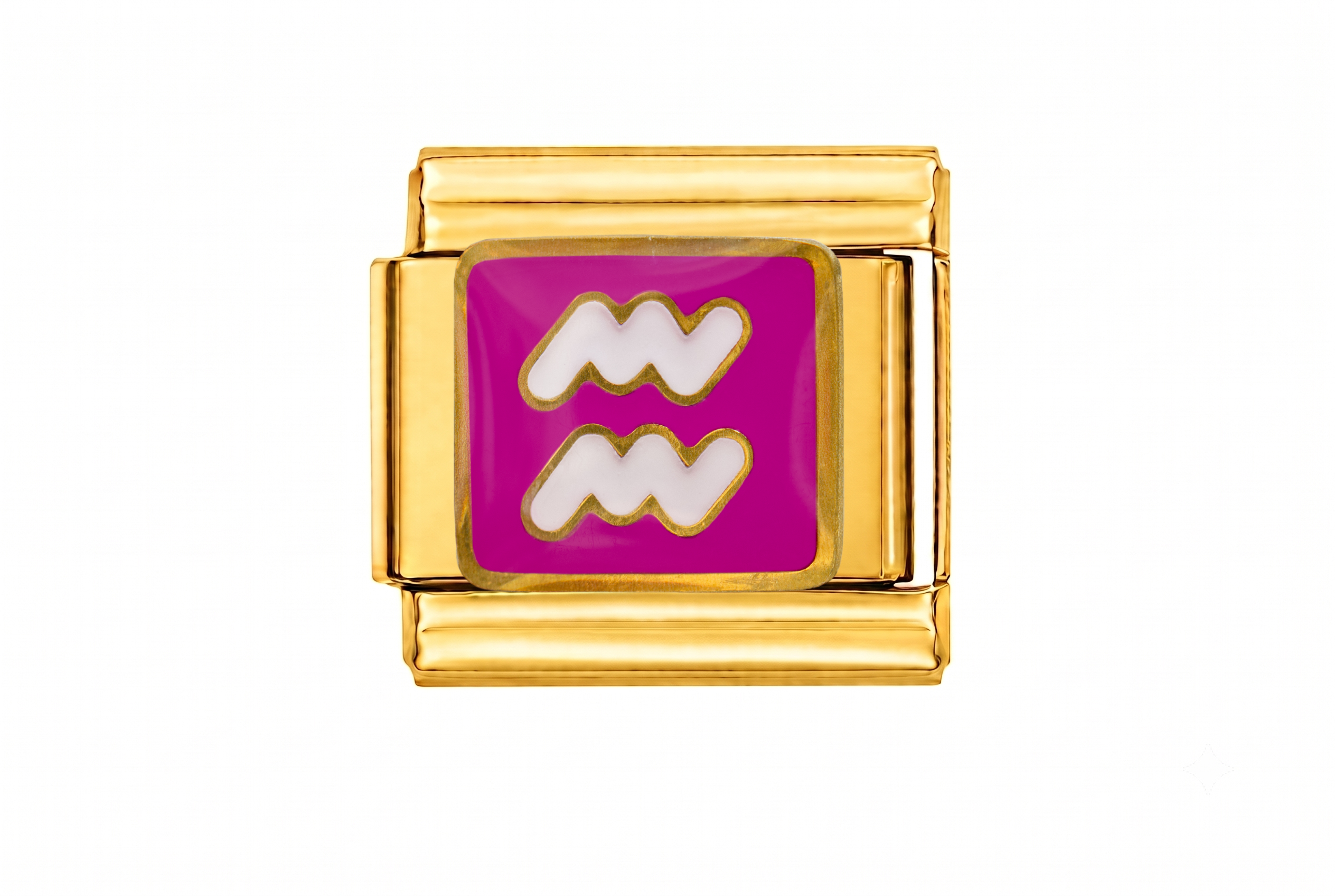 Aquarius Symbol