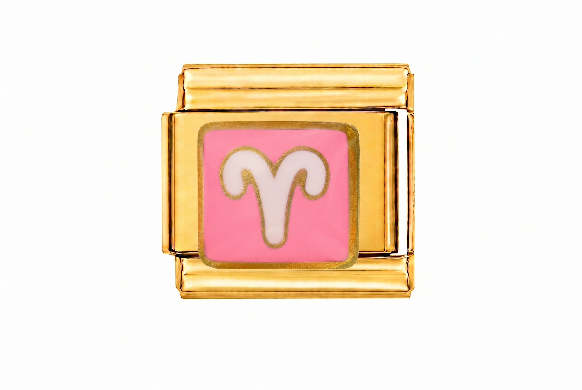 Aries Symbol