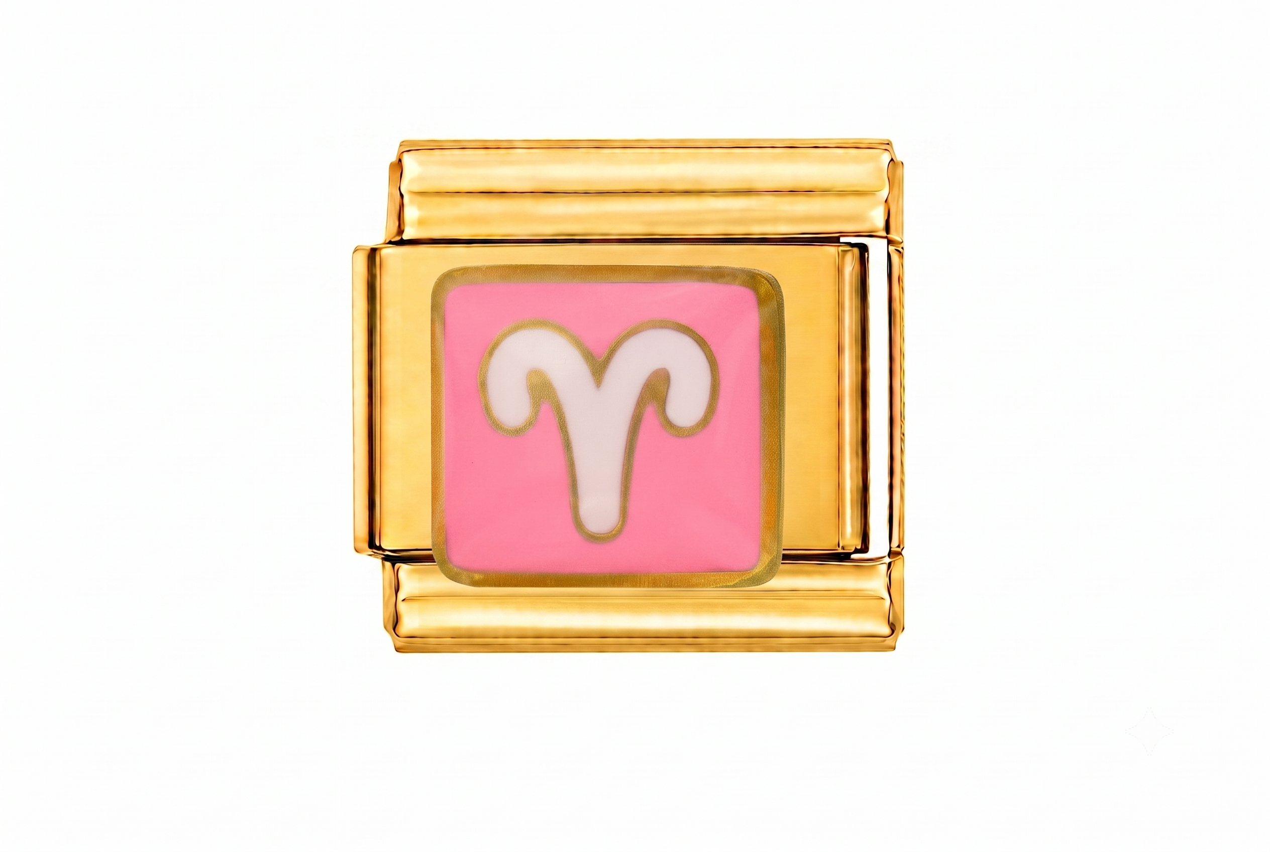Aries Symbol