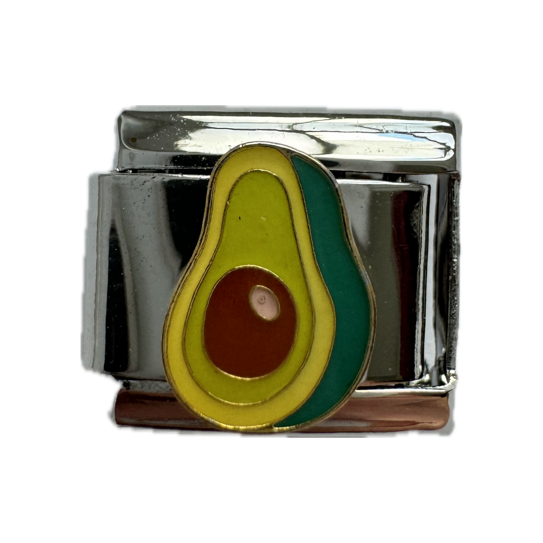 Avocado Italian Charm