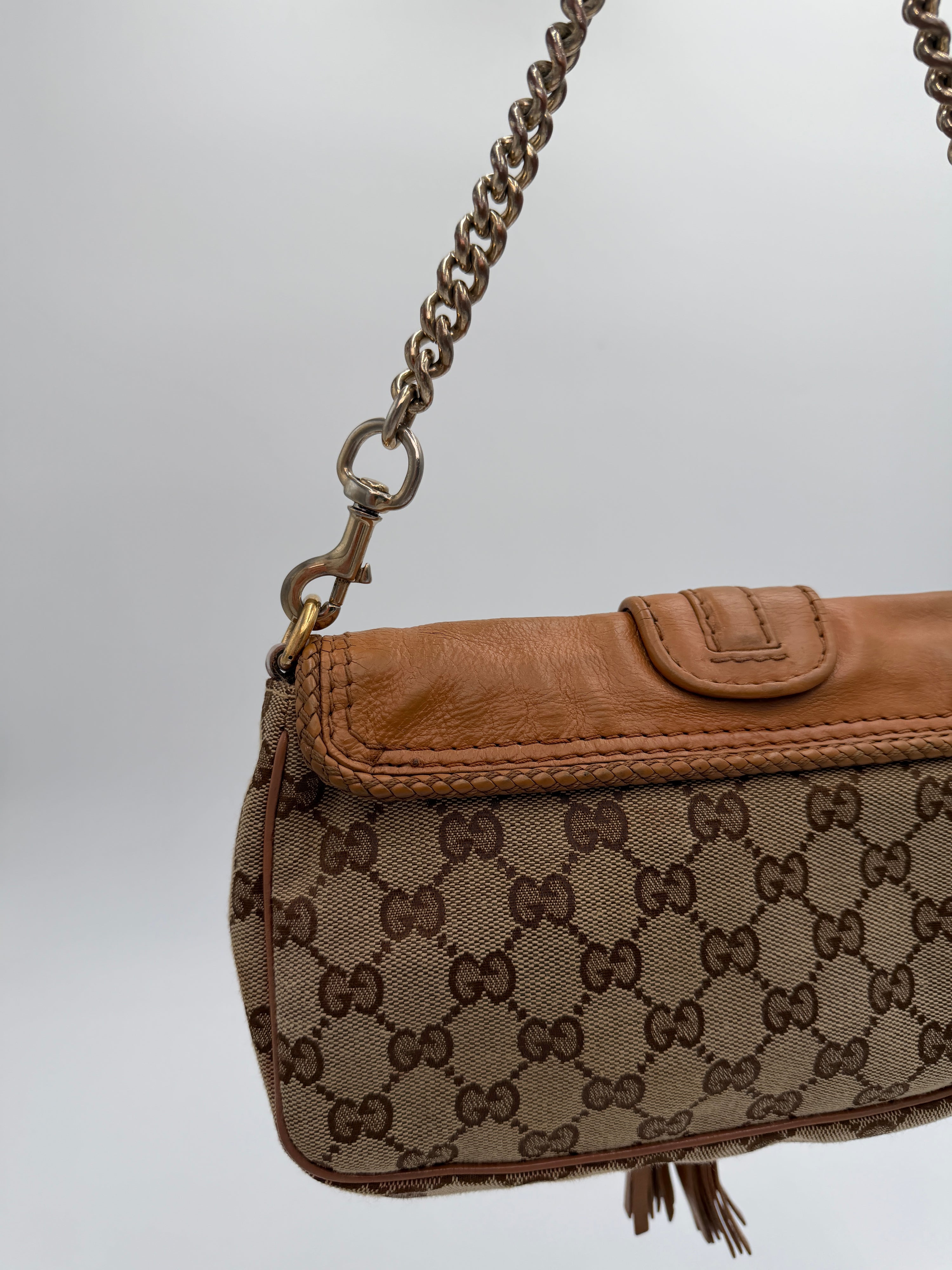 Gucci Marrakesh Monogram Bag