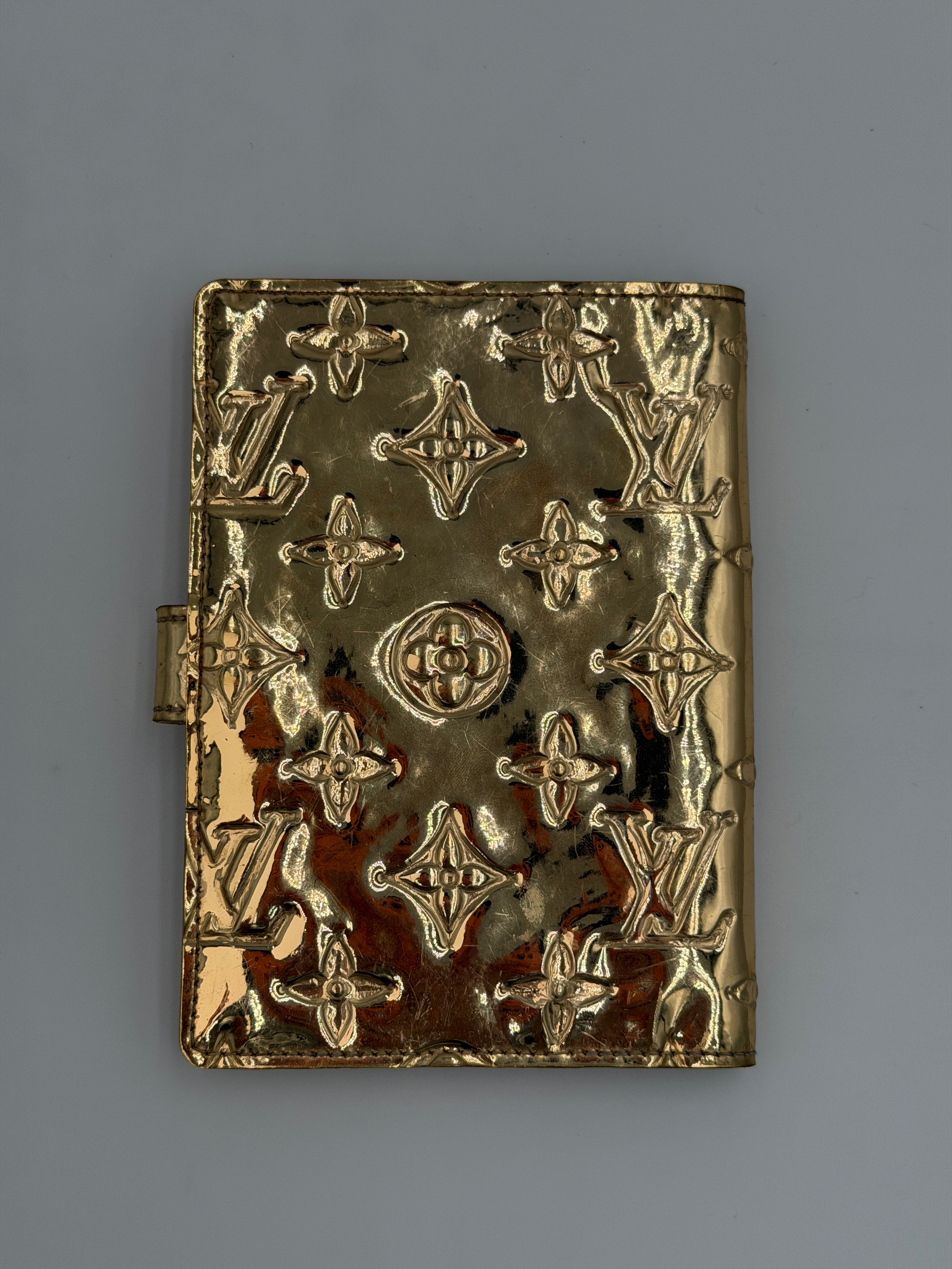 Louis Vuitton Monogram Miroir Case