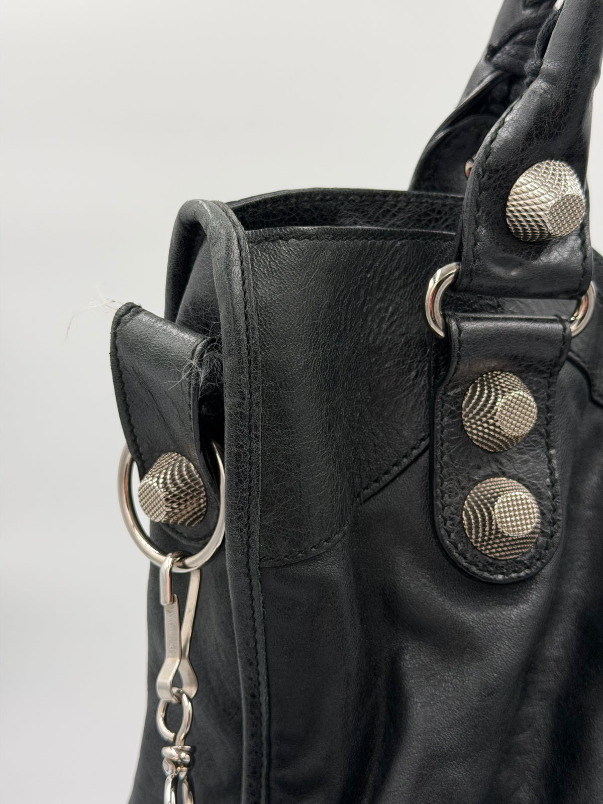 Balenciaga Giant 21 City Bag