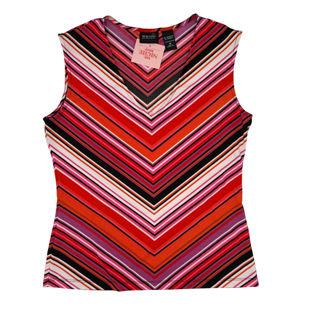New York & Company Tank Top