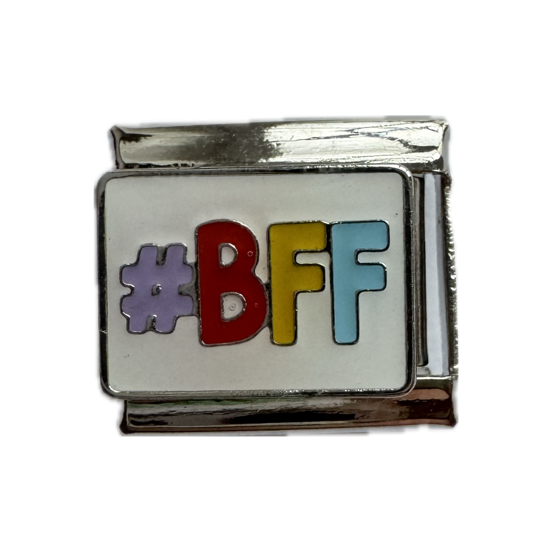 #BFF Italian Charm