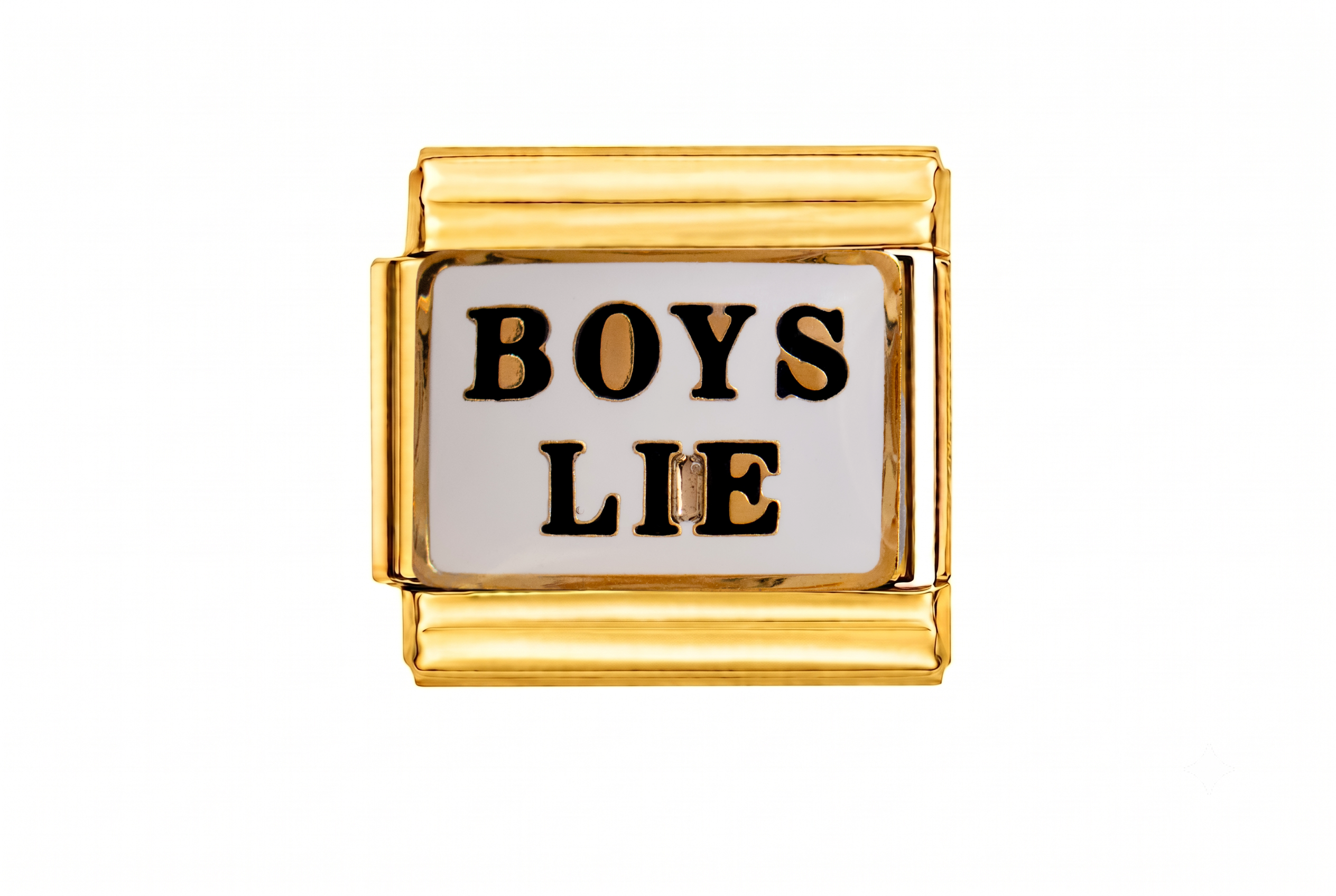Boys Lie