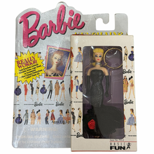 Load image into Gallery viewer, Vintage Barbie Keychain
