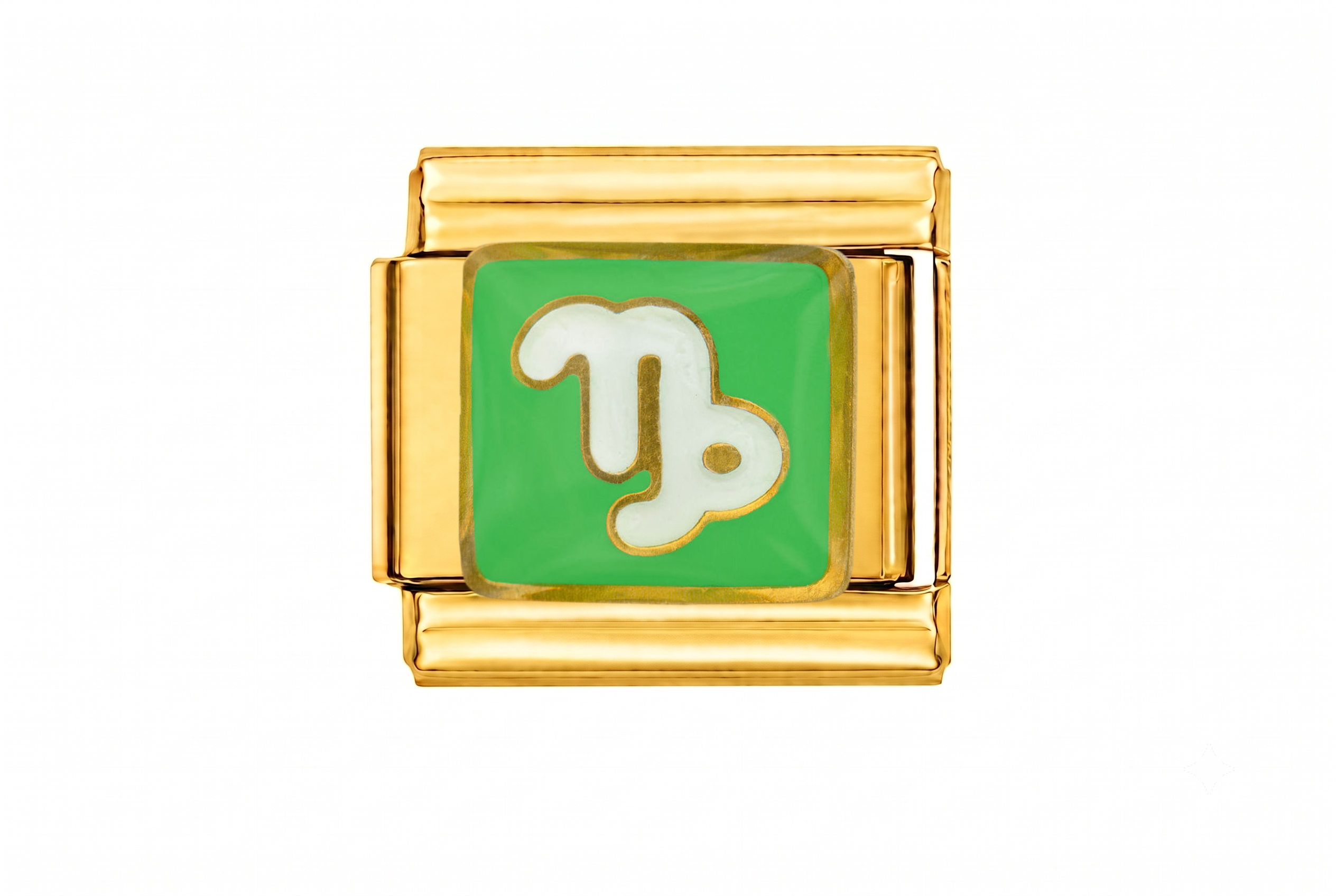 Capricorn Symbol