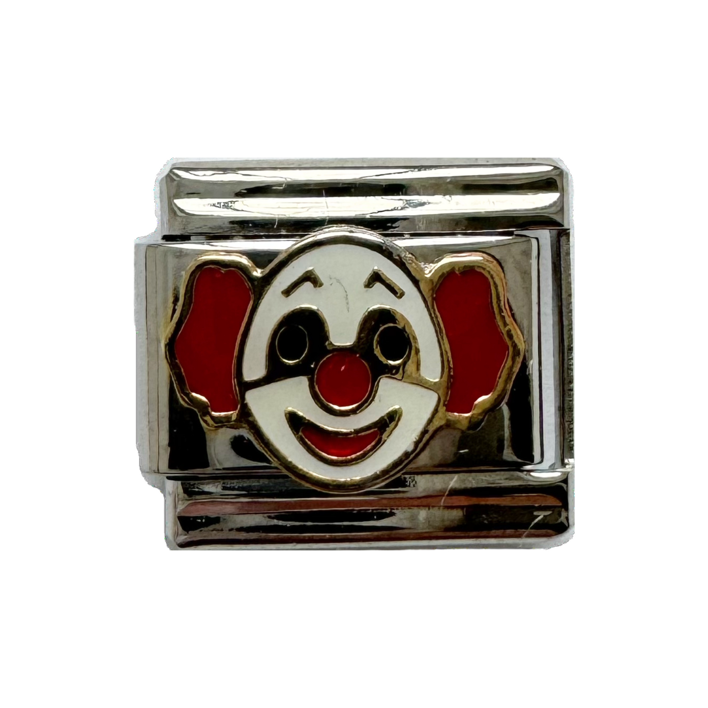 Clown  Italian Charm