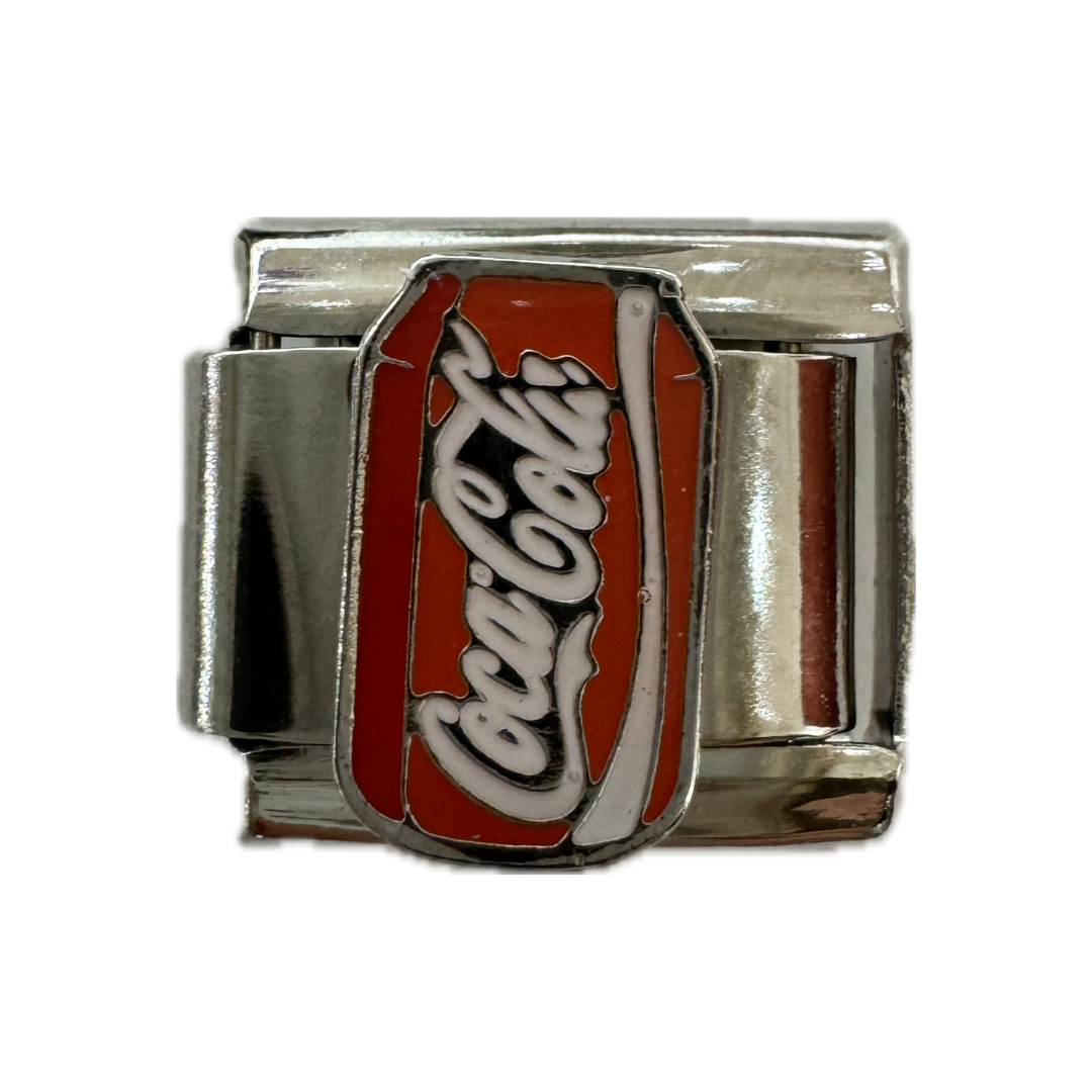 Cola Italian Charm