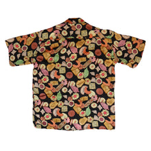 Load image into Gallery viewer, Nicole Miller Cookie Silk Shirt
