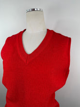 Load image into Gallery viewer, Exmoor Red Vest
