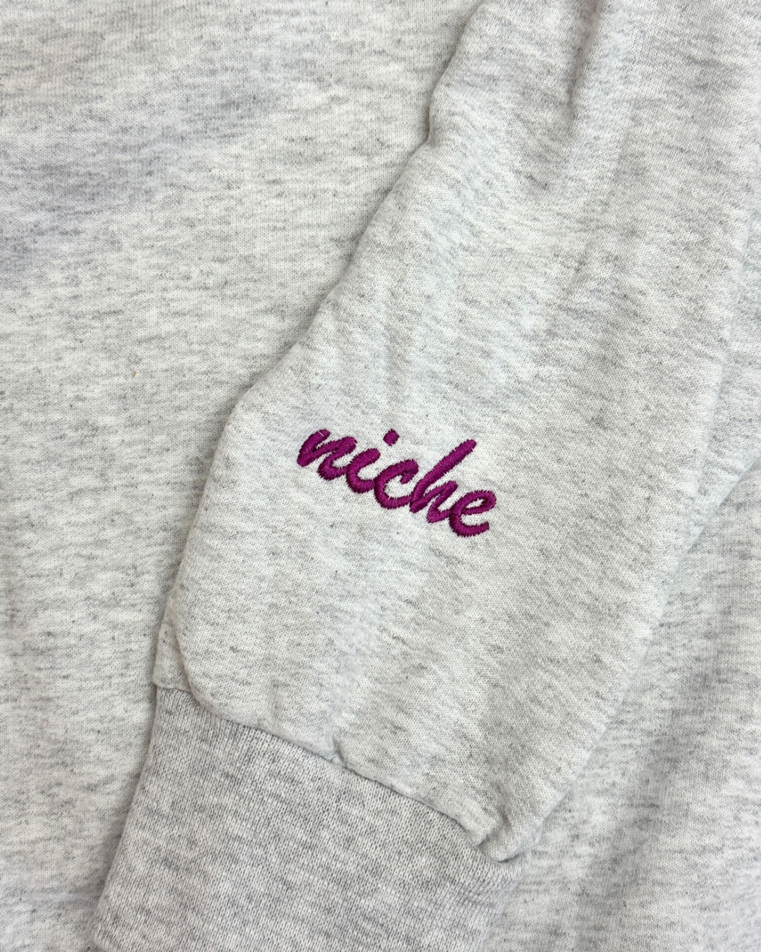 Upper West Side Sweatshirt