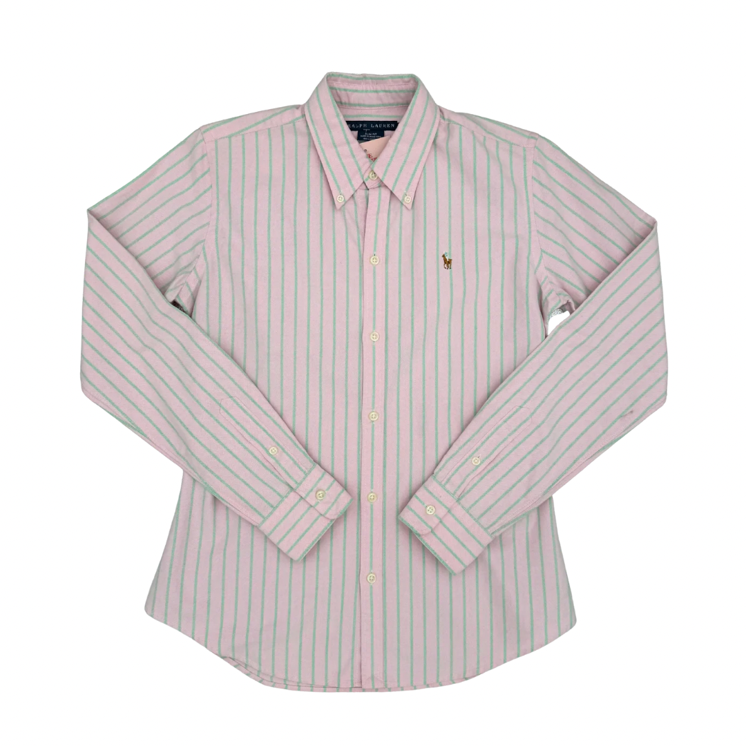 Ralph Lauren Stripe Top