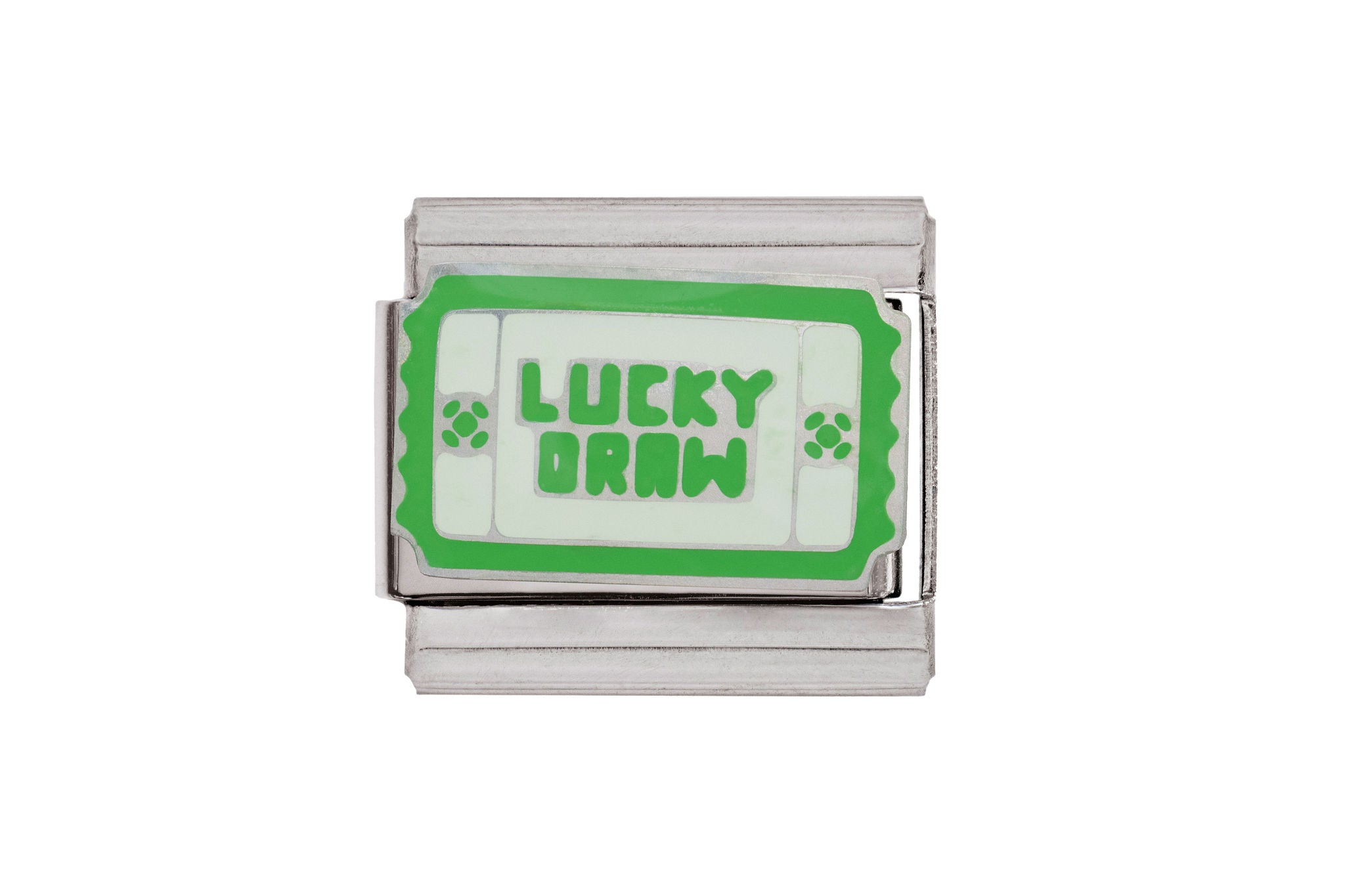 Lucky Draw