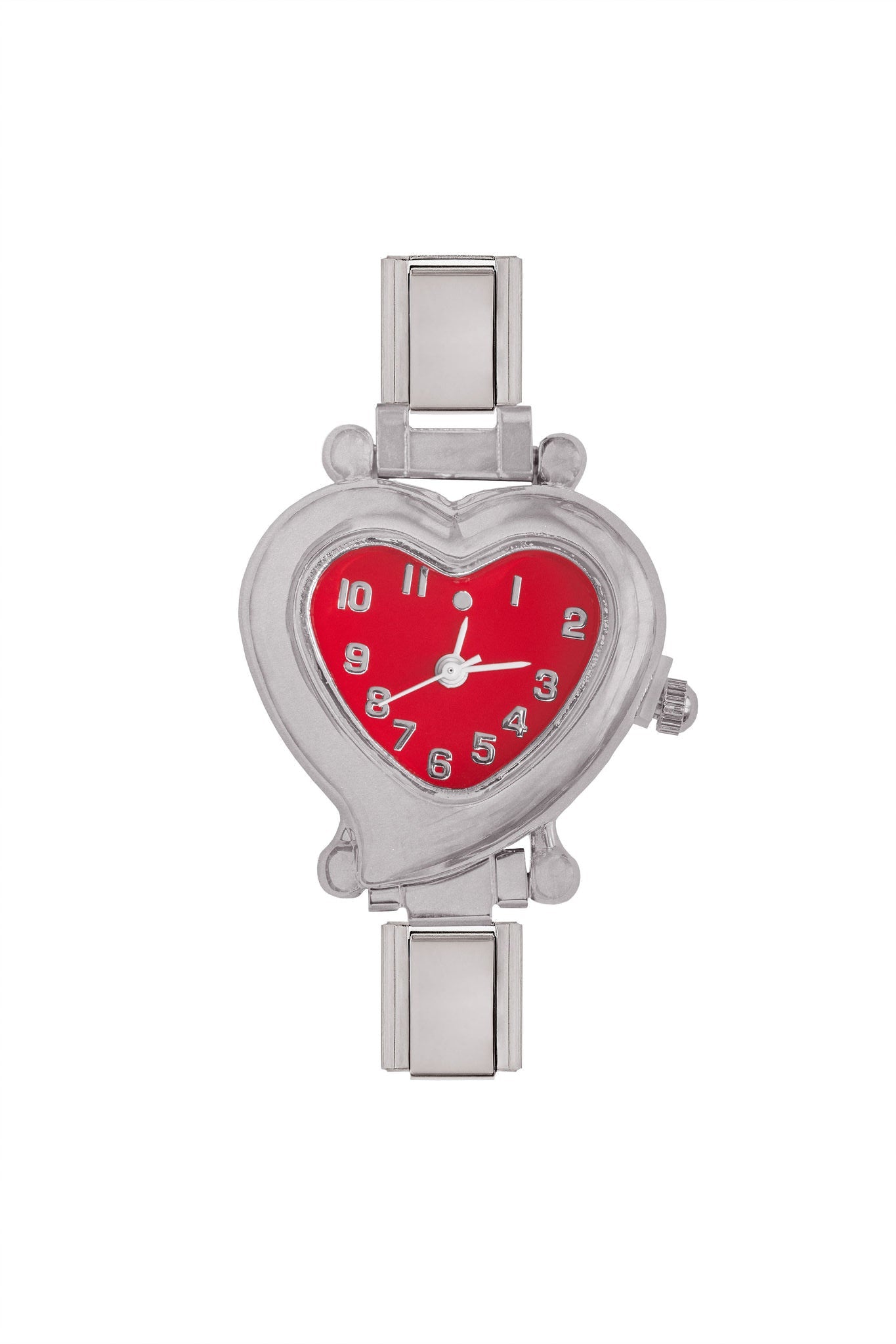 Heart Watch Face