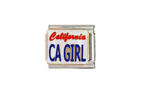 CA Girl