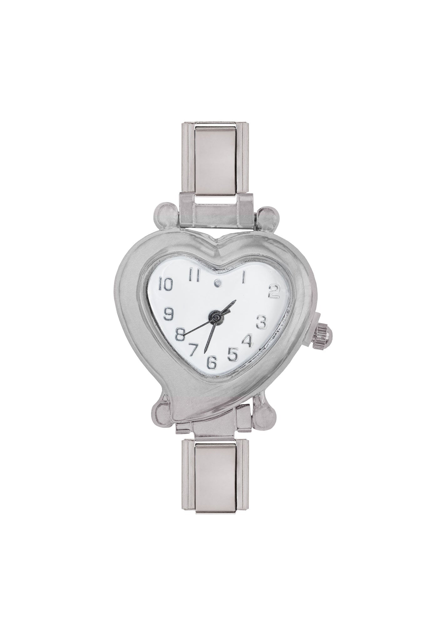 Heart Watch Face
