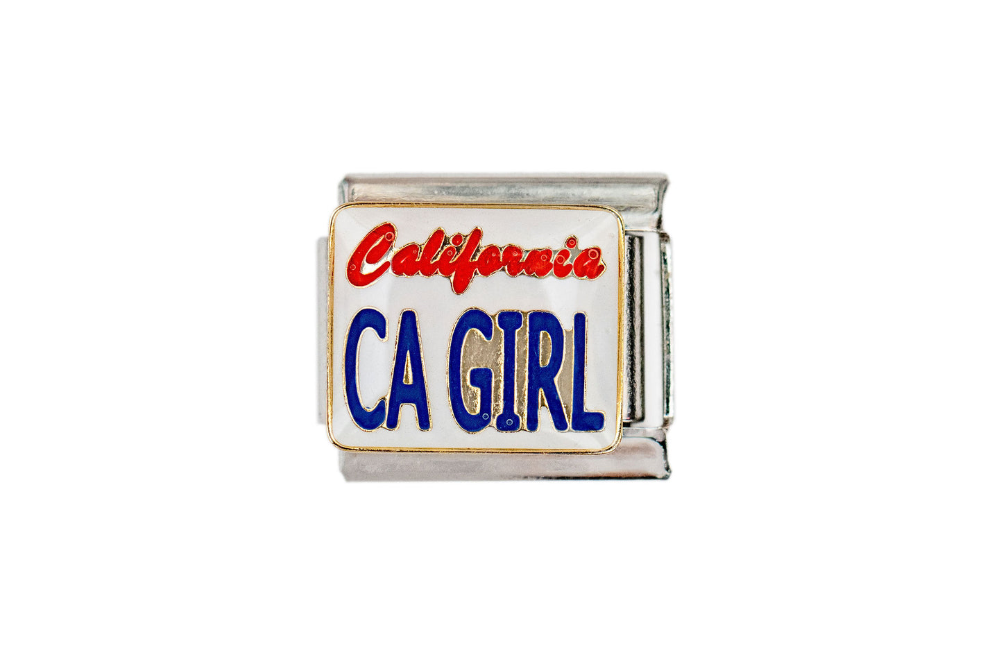 CA Girl