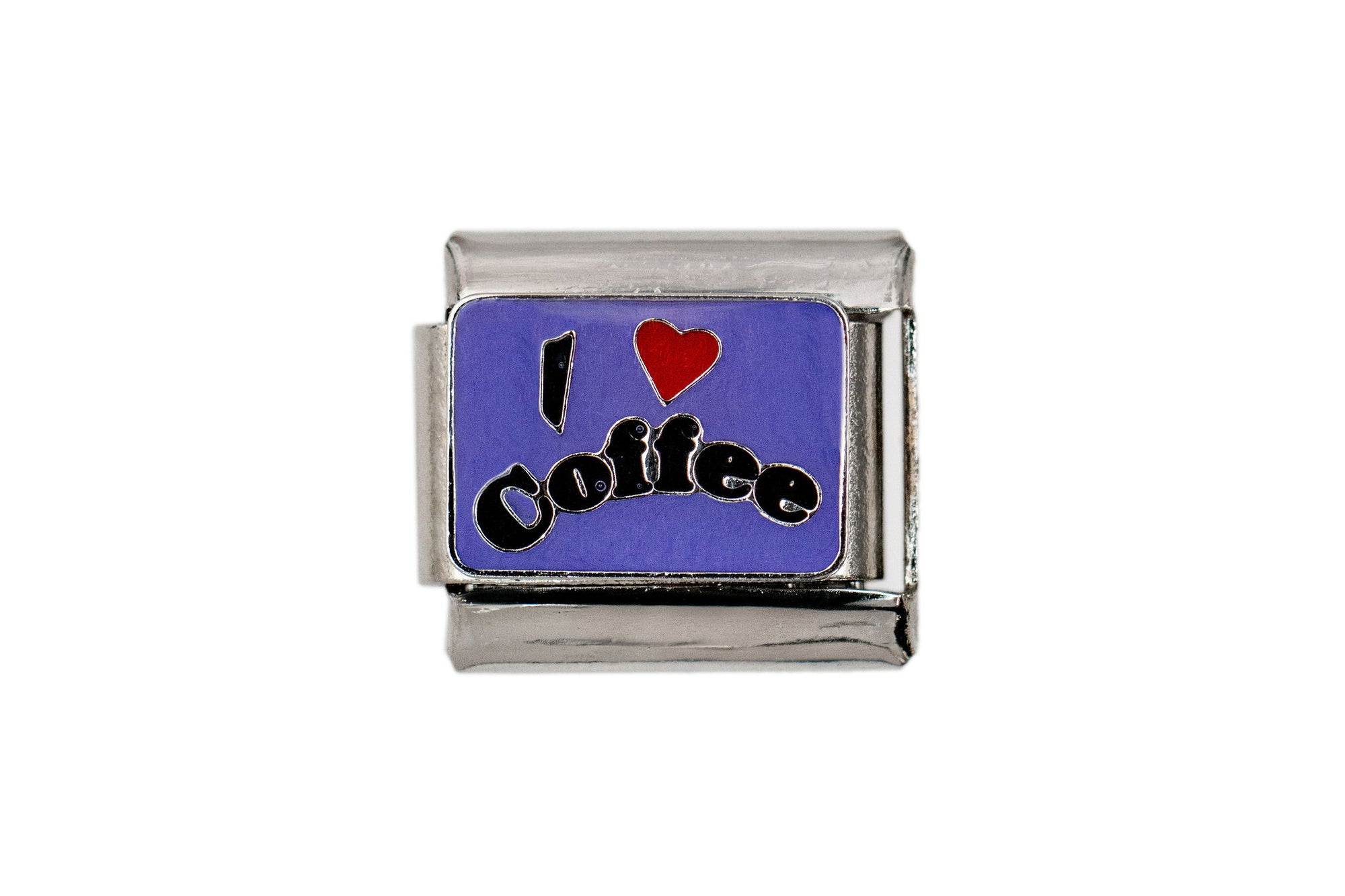I Heart Coffee