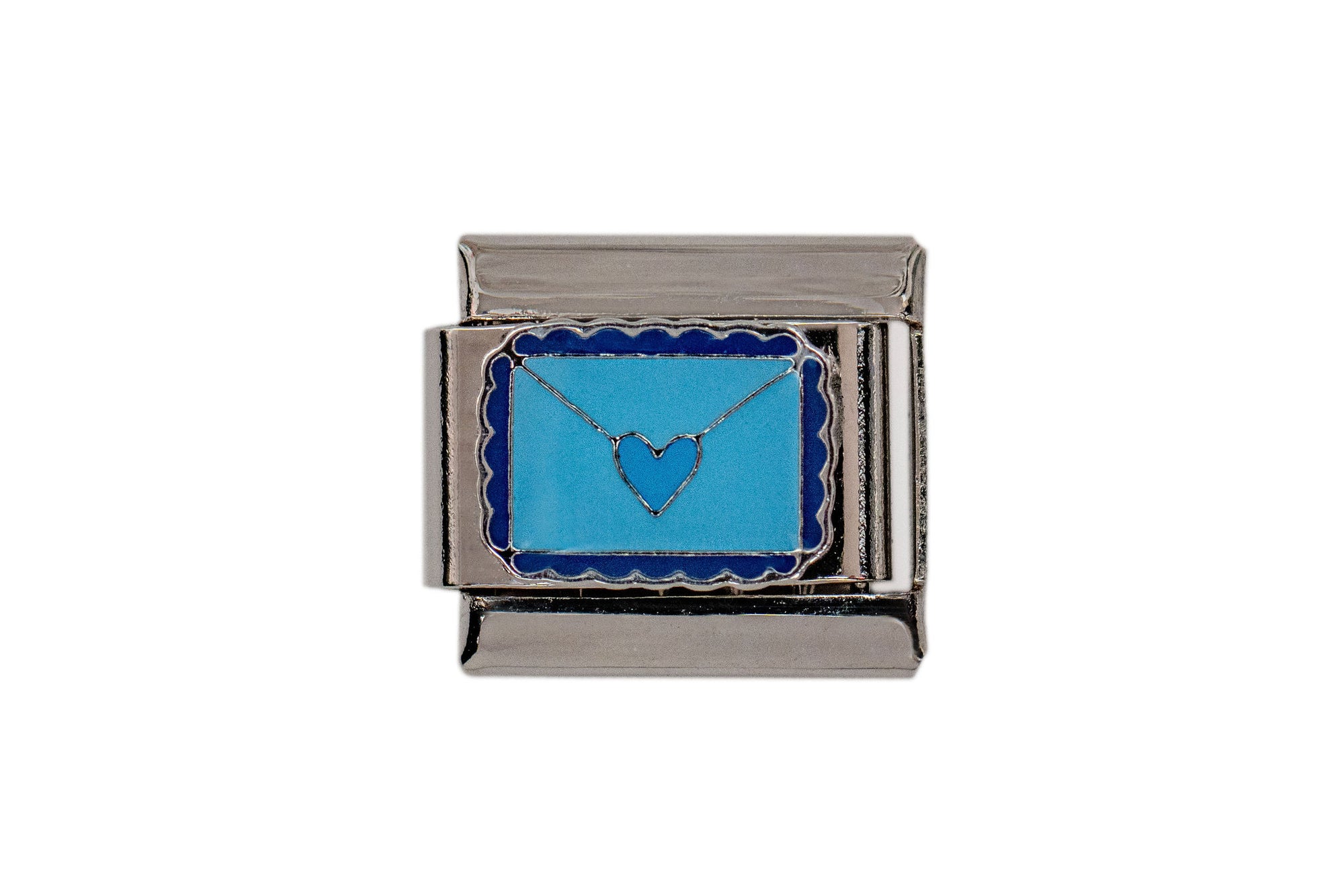 Blue Love Letter
