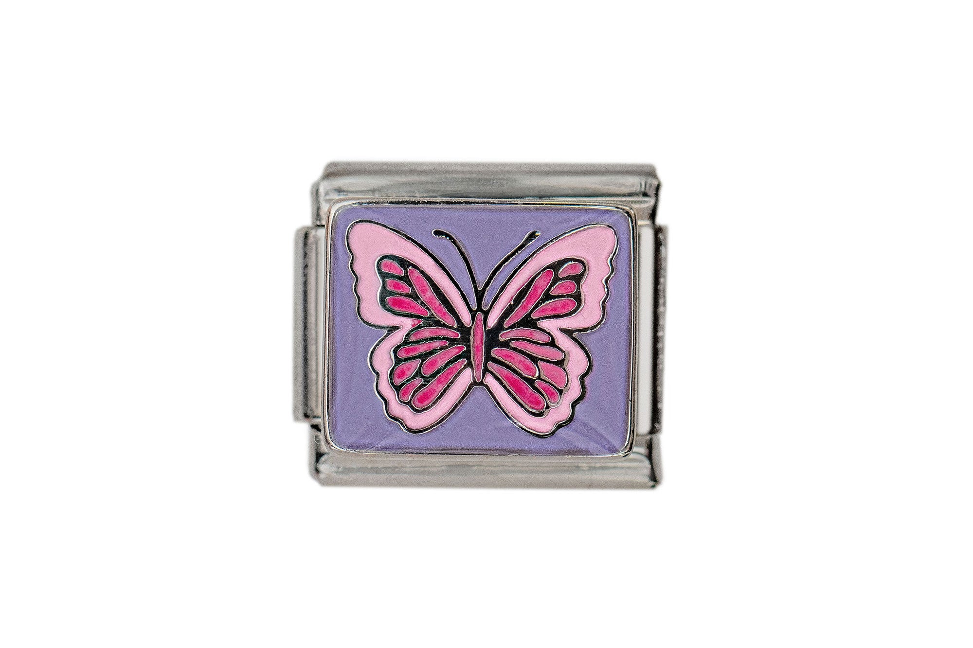 Pink Butterfly
