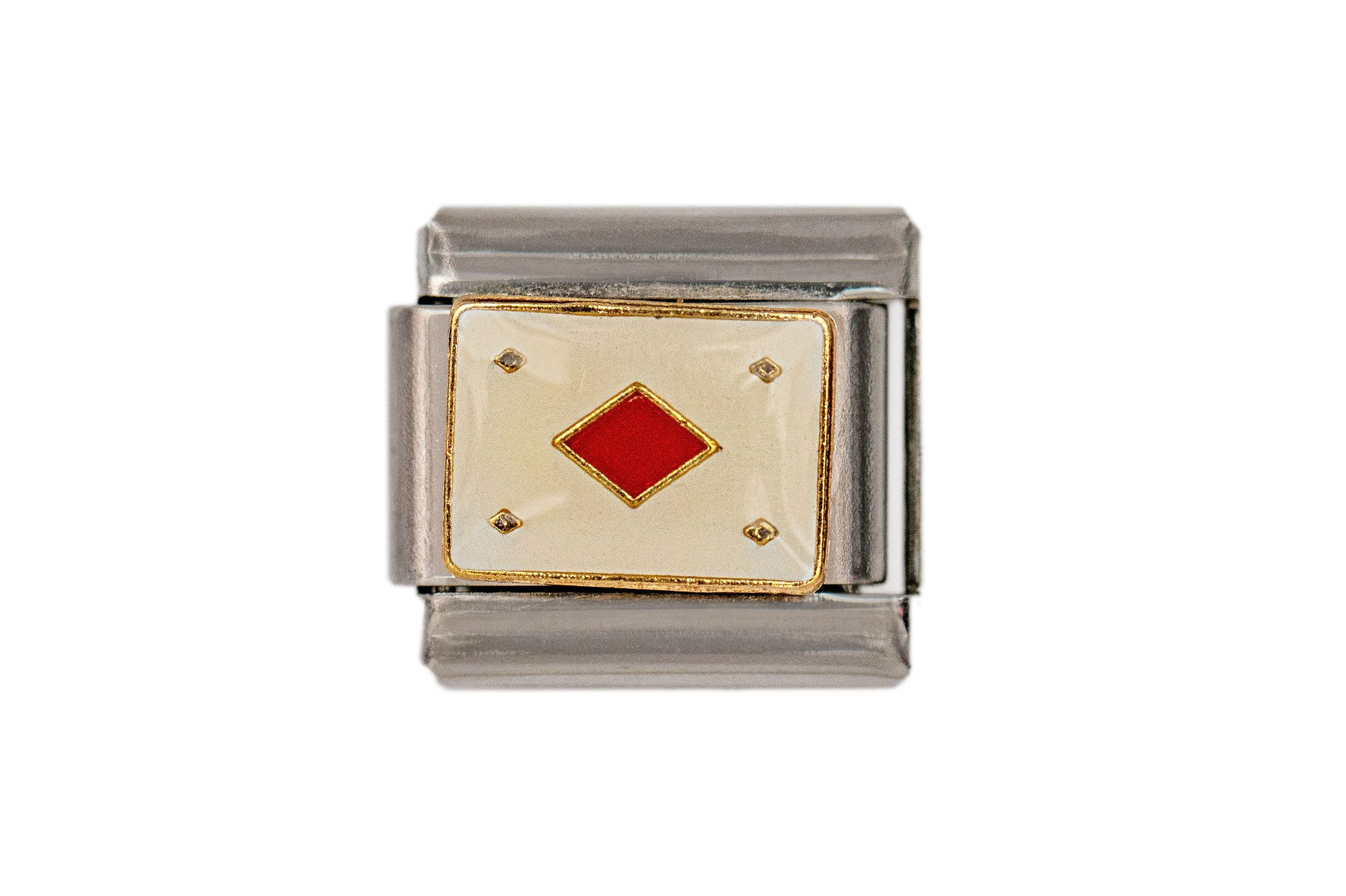 Diamond Card