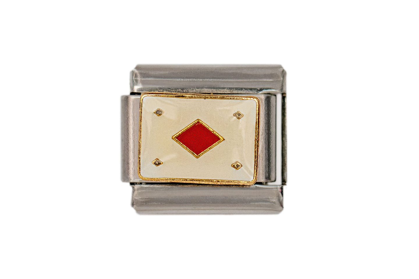 Diamond Card