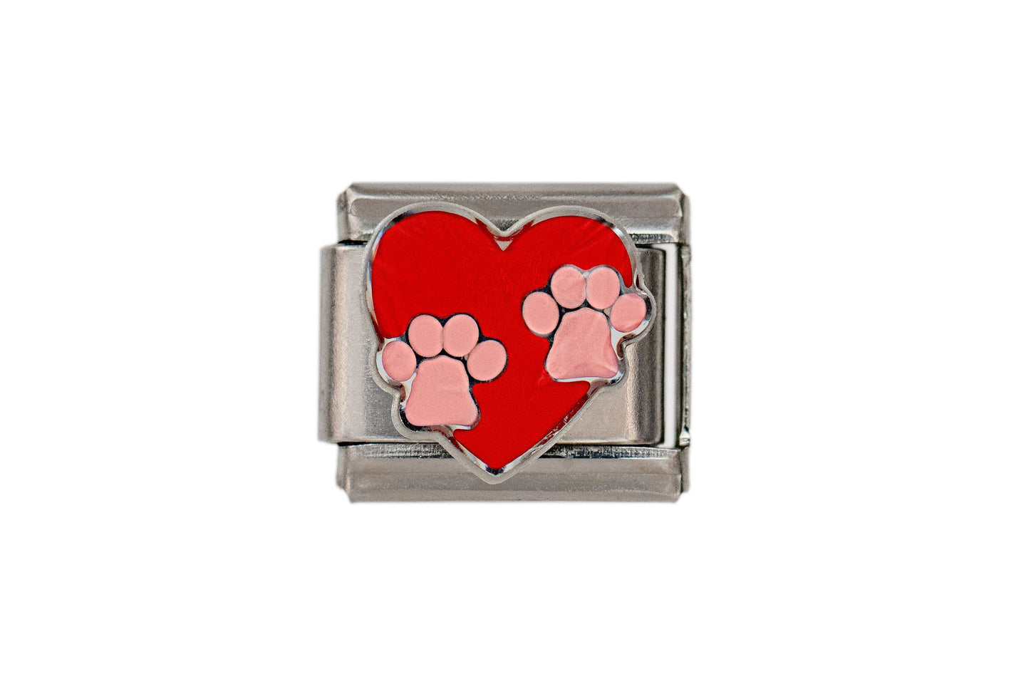 Heart Paws