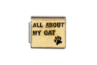 All About My Cat