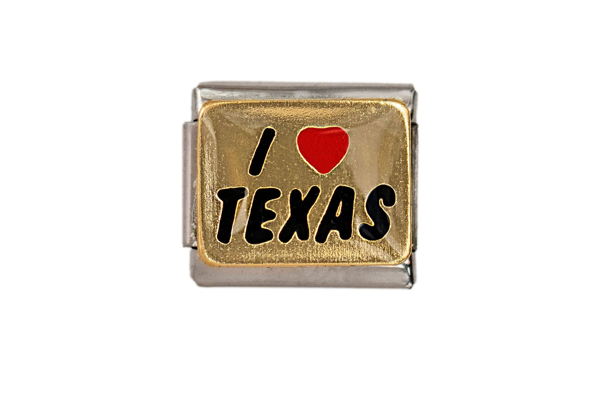 I Heart Texas