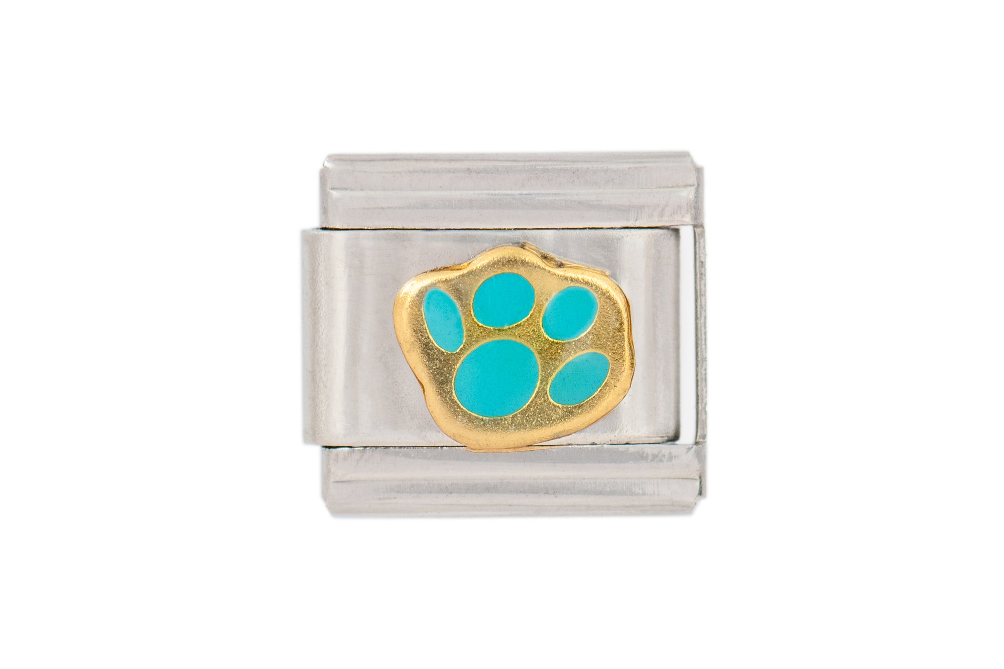 Blue Paw