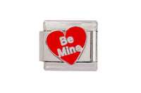 Be Mine Heart