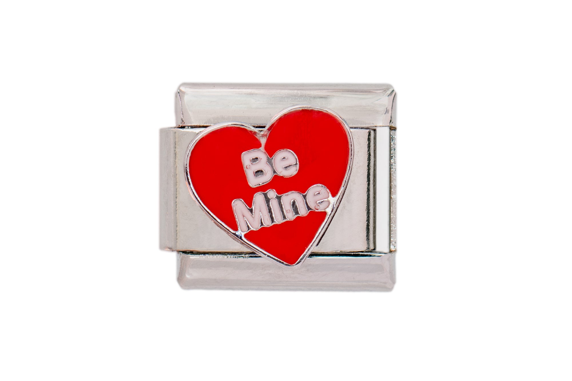 Be Mine Heart