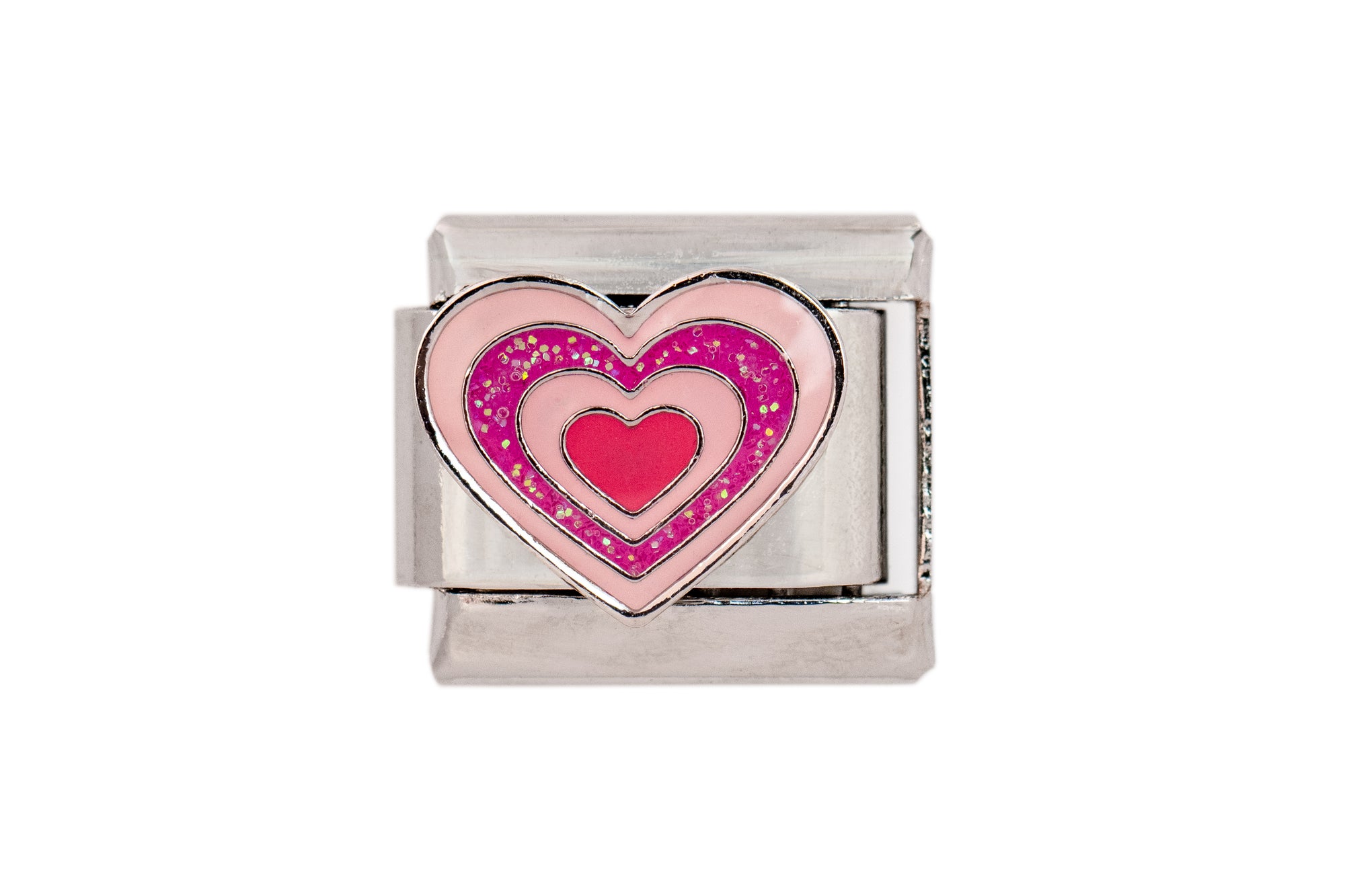 Pink Heart