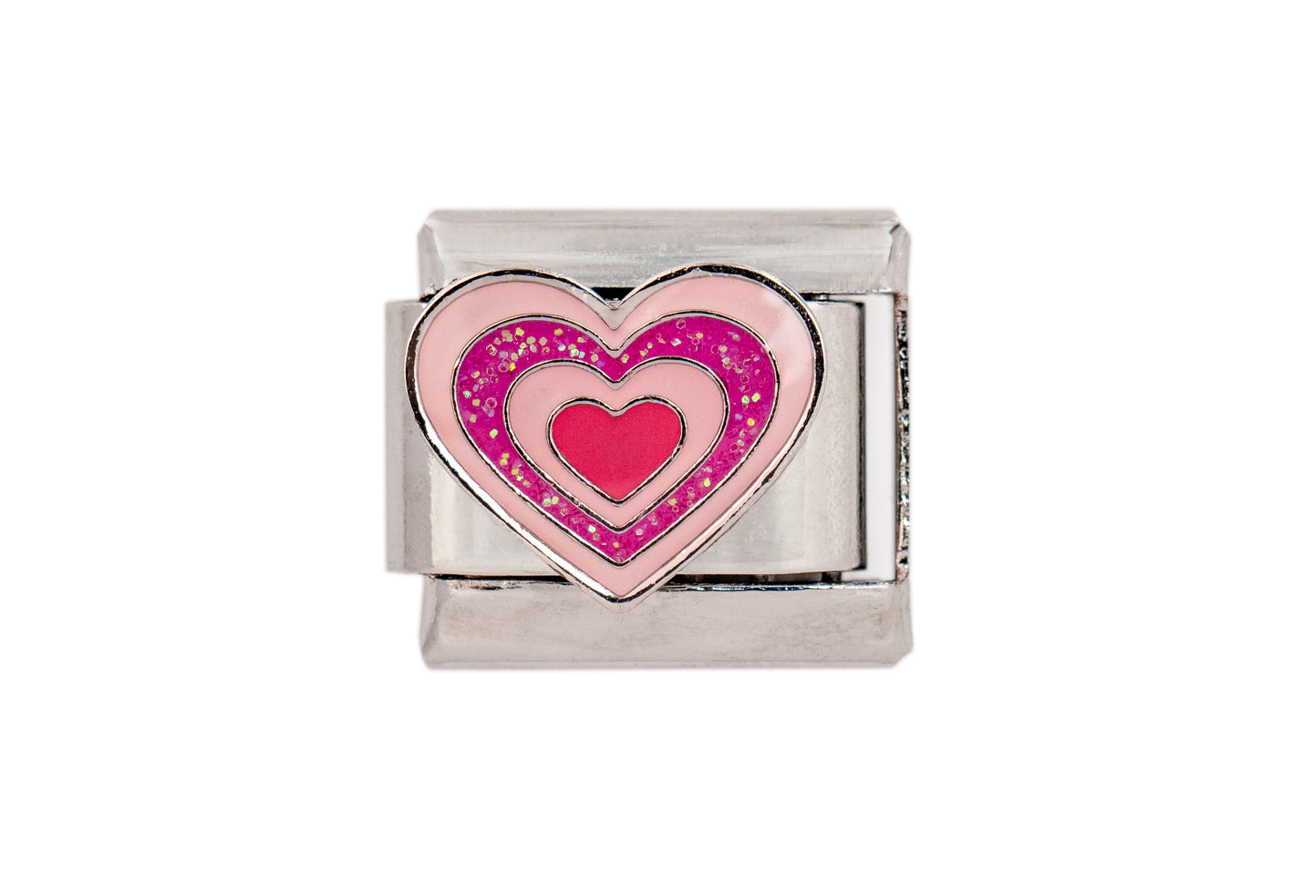Pink Heart