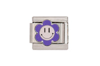 Smiley Flower