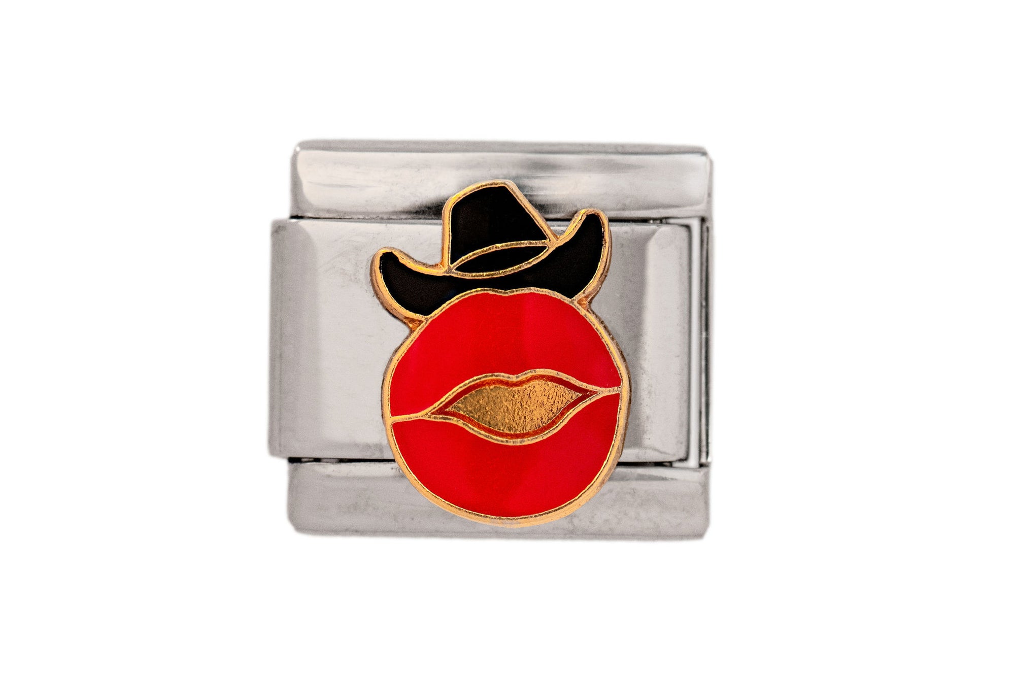 Cowboy Lips
