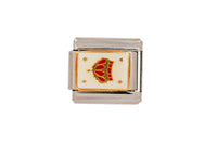 Crown Card