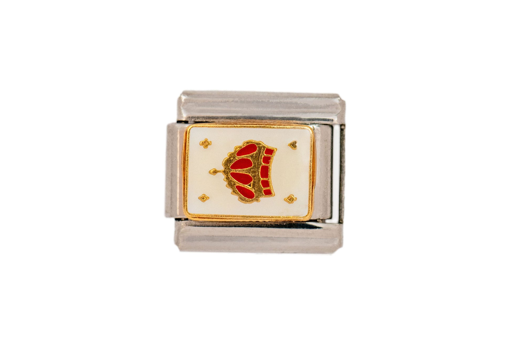 Crown Card