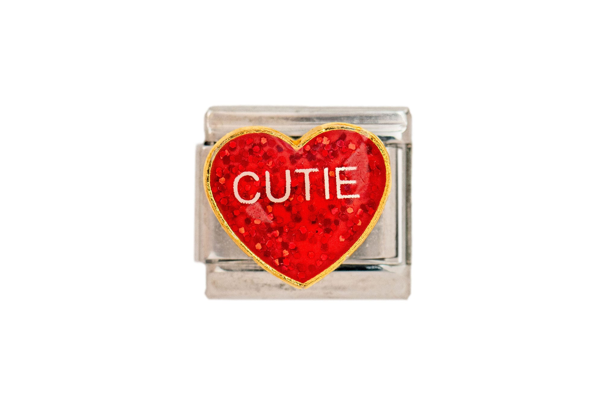 Cutie Heart