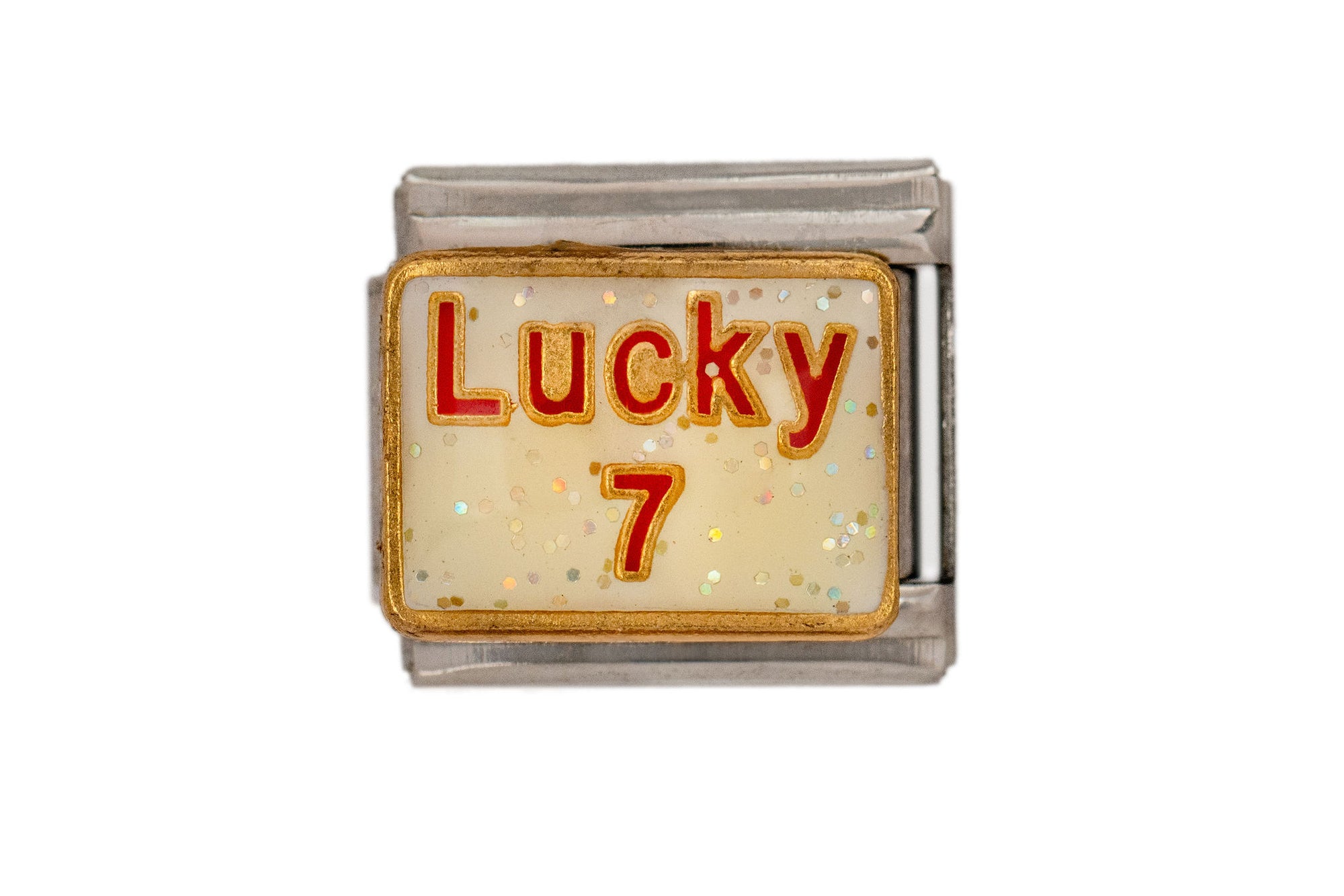 Lucky 7