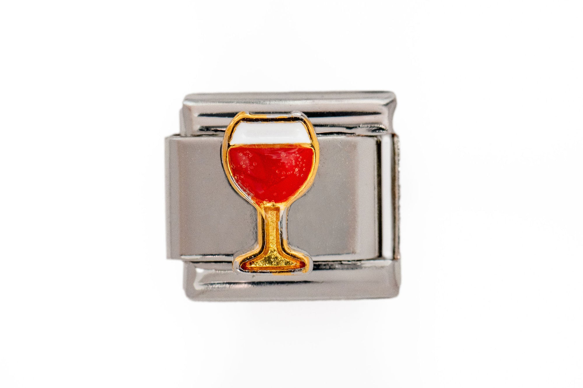 Red Wine Glass