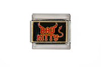 Bad Kitty
